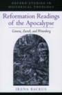 Cover: Reformation Readings of the Apocalypse - Oxford University Press