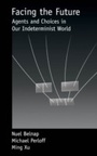 Cover: Facing the Future - OUP eBook