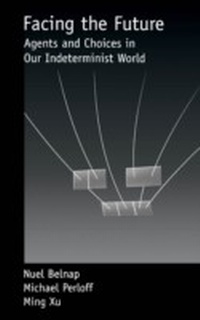 Enlarge image Cover: Facing the Future - OUP eBook