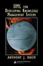 Cover: UML for Developing Knowledge Management Systems - Auerbach