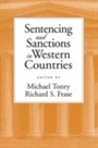 Cover: Sentencing and Sanctions in Western Countries - OUP eBook