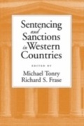 Bild: Sentencing and Sanctions in Western Countries - OUP eBook