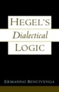 Cover: Hegel's Dialectical Logic - OUP eBook