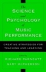 Cover: The Science and Psychology of Music Performance - OUP eBook