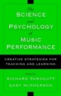 Cover: The Science and Psychology of Music Performance - OUP eBook