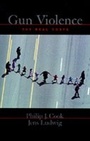 Cover: Gun Violence - OUP eBook