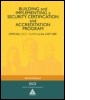Cover: Building and Implementing a Security Certification and Accreditation Program - Auerbach
