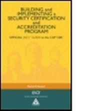 Abbildung von: Building and Implementing a Security Certification and Accreditation Program - Auerbach