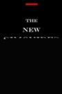 Cover: The New Simonides - OUP USA