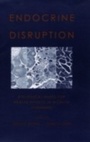 Cover: Endocrine Disruption - OUP eBook