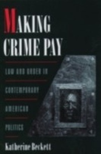 Enlarge image Cover: Making Crime Pay - OUP eBook