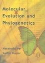 Cover: Molecular Evolution and Phylogenetics - Oxford University Press