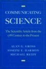 Cover: Communicating Science - OUP eBook