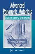 Cover: Advanced Polymeric Materials - CRC Press