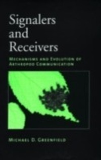 Abbildung von: Signalers and Receivers - Oxford University Press