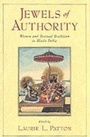 Cover: Jewels of Authority - OUP eBook