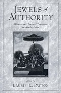 Cover: Jewels of Authority - OUP eBook