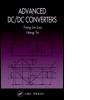 Cover: Advanced DC/DC Converters - CRC Press