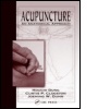 Cover: Acupuncture - CRC Press