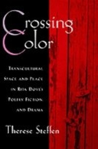 Enlarge image Cover: Crossing Color - OUP eBook