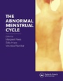 Cover: The Abnormal Menstrual Cycle - CRC Press