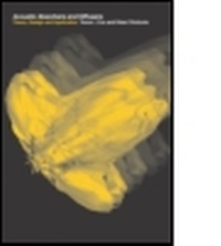 Enlarge image Cover: Acoustic Absorbers and Diffusers - Spon Press