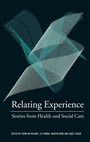 Cover: Relating Experience - Routledge
