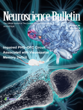 Abbildung von: Neuroscience Bulletin - Springer