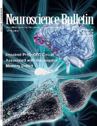 Abbildung von: Neuroscience Bulletin - Springer