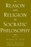Cover: Reason and Religion in Socratic Philosophy - OUP eBook