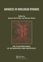 Cover: Advances in Nonlinear Dynamos - CRC Press