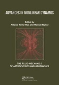 Cover: Advances in Nonlinear Dynamos - CRC Press