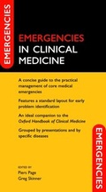 Abbildung von: Emergencies in Clinical Medicine - Oxford University Press