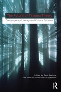 Cover: The Future of Trauma Theory - Routledge