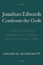Cover: Jonathan Edwards Confronts the Gods - OUP eBook