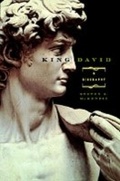 Cover: King David - OUP eBook