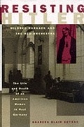 Cover: Resisting Hitler - Oxford University Press