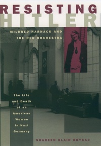 Enlarge image Cover: Resisting Hitler - Oxford University Press