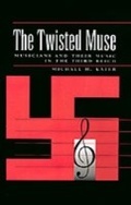 Cover: The Twisted Muse - OUP eBook