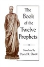 Cover: The Book of the Twelve Prophets - OUP eBook