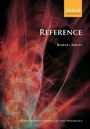 Cover: Reference - Oxford University Press