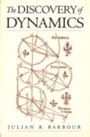 Cover: The Discovery of Dynamics - OUP eBook