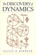 Cover: The Discovery of Dynamics - OUP eBook