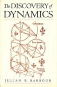 Abbildung von: The Discovery of Dynamics - OUP eBook
