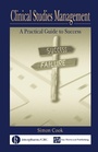 Cover: Clinical Studies Management - CRC Press