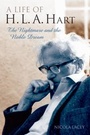 Cover: A Life of H.L.A. Hart - Oxford University Press