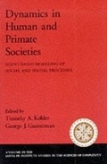Cover: Dynamics in Human and Primate Societies - Oxford University Press