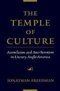 Cover: The Temple of Culture - OUP eBook