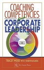 Cover: Coaching Competencies and Corporate Leadership - CRC Press