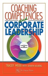 Enlarge image Cover: Coaching Competencies and Corporate Leadership - CRC Press